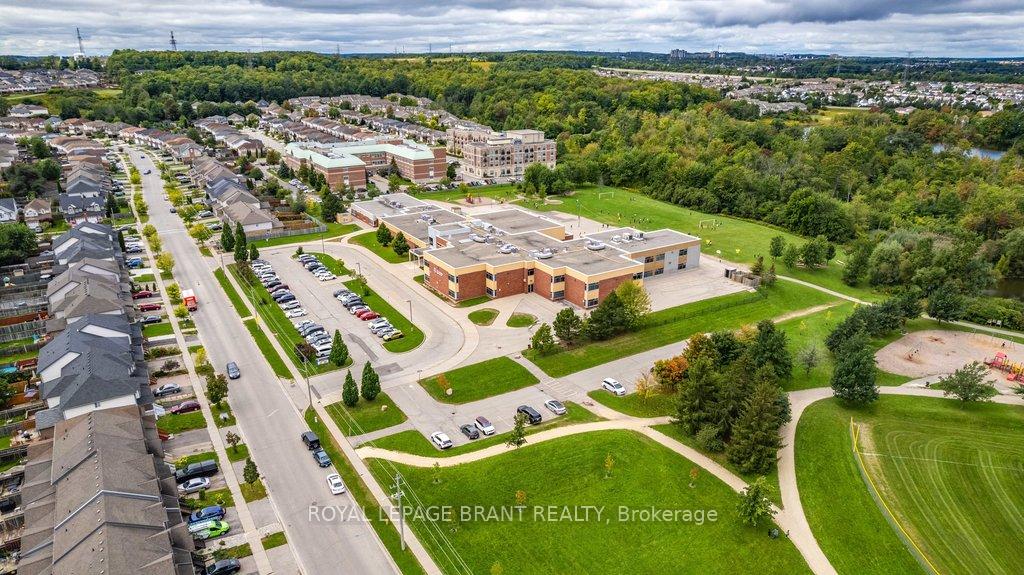 Photo 28 of 119 Pine Martin Crescent, Kitchener — HOMEH