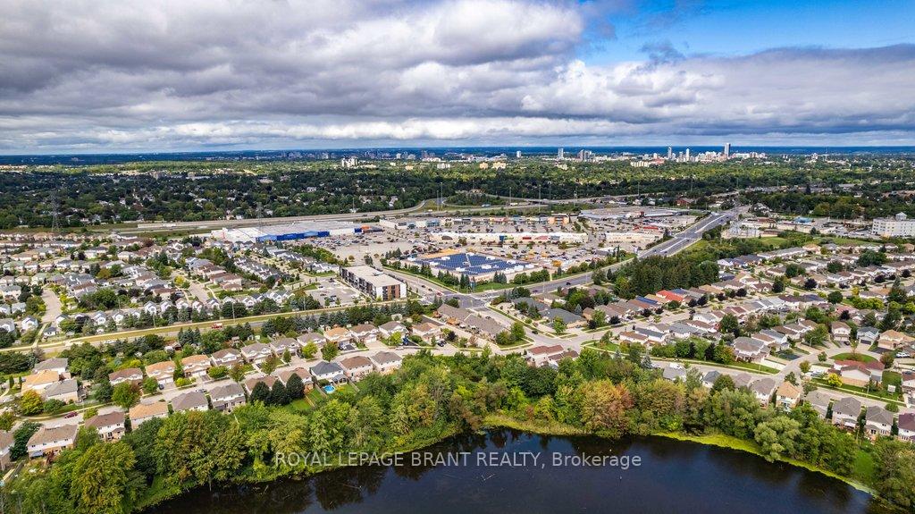 Photo 31 of 119 Pine Martin Crescent, Kitchener — HOMEH