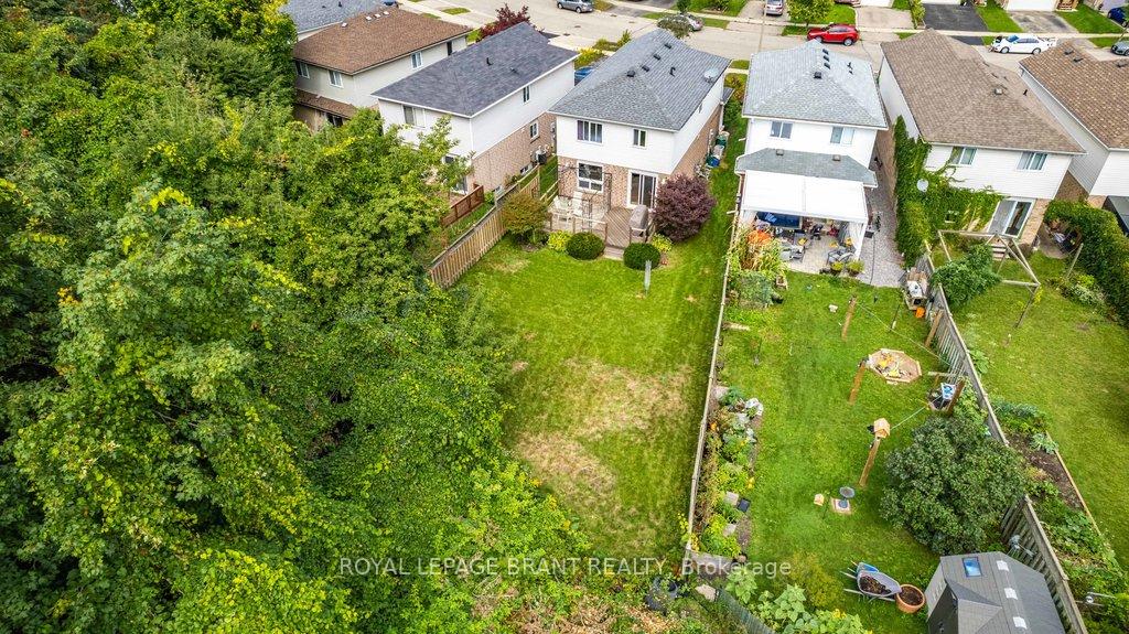 Photo 32 of 119 Pine Martin Crescent, Kitchener — HOMEH