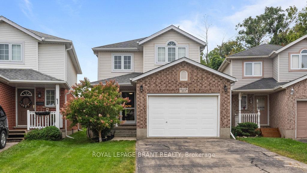 Photo 33 of 119 Pine Martin Crescent, Kitchener — HOMEH