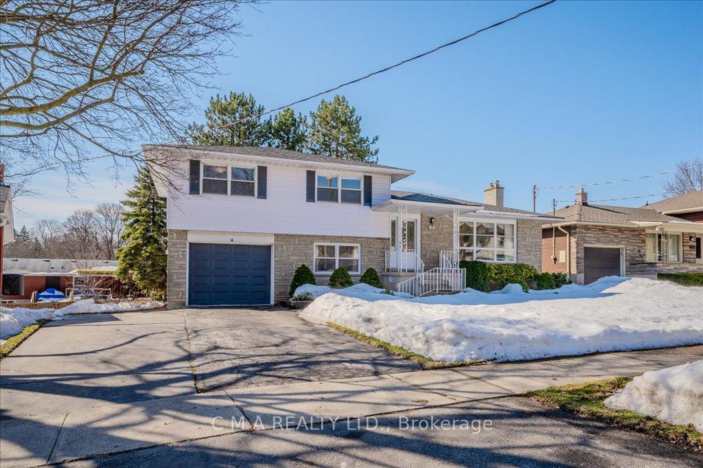 Photo 1 of 395 Forest Hill Drive, Kitchener — HOMEH