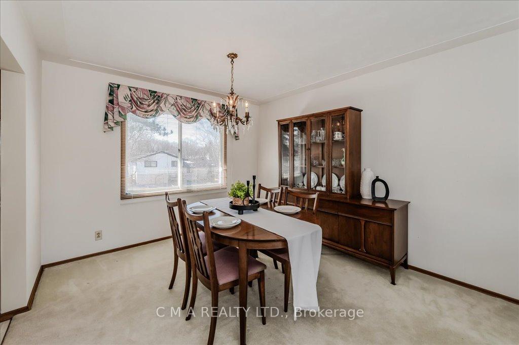 Photo 10 of 395 Forest Hill Drive, Kitchener — HOMEH