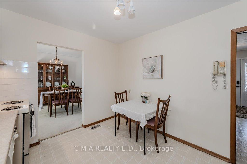 Photo 14 of 395 Forest Hill Drive, Kitchener — HOMEH