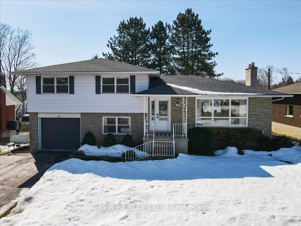 Photo 31 of 395 Forest Hill Drive, Kitchener — HOMEH