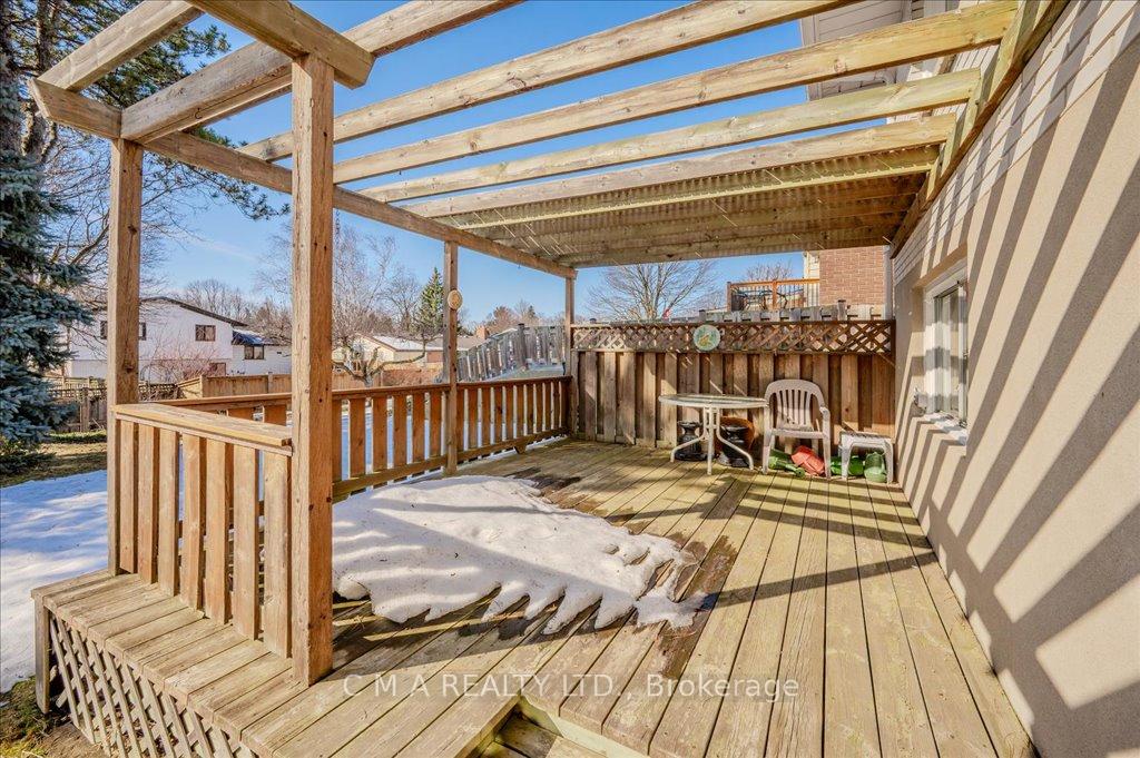 Photo 41 of 395 Forest Hill Drive, Kitchener — HOMEH