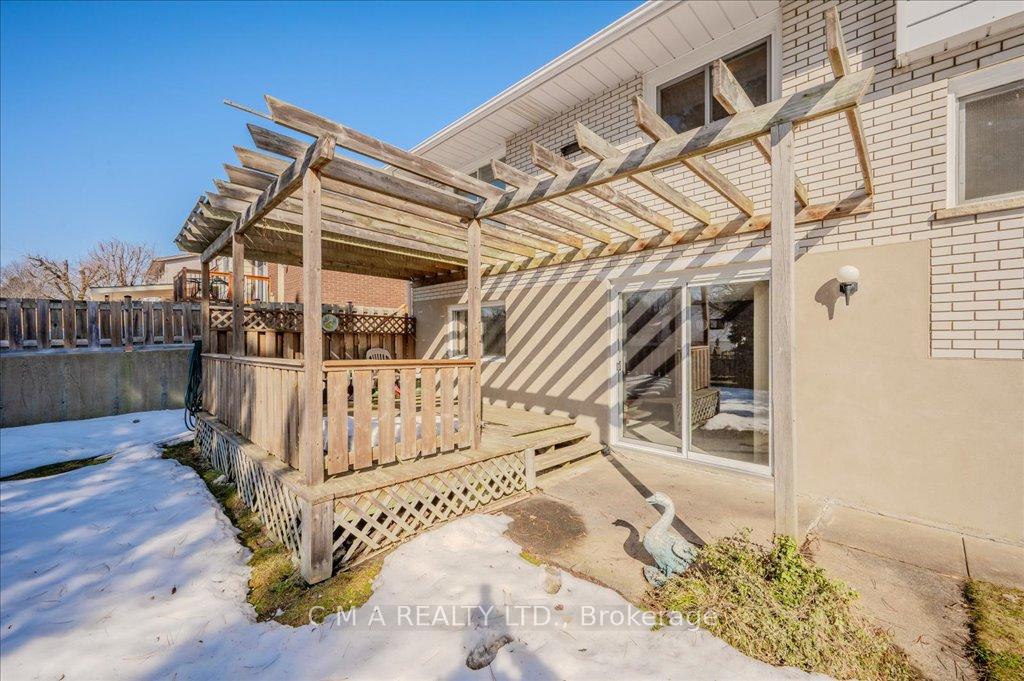 Photo 42 of 395 Forest Hill Drive, Kitchener — HOMEH