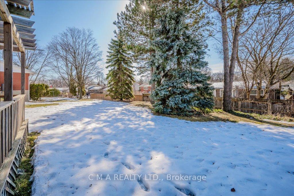 Photo 43 of 395 Forest Hill Drive, Kitchener — HOMEH