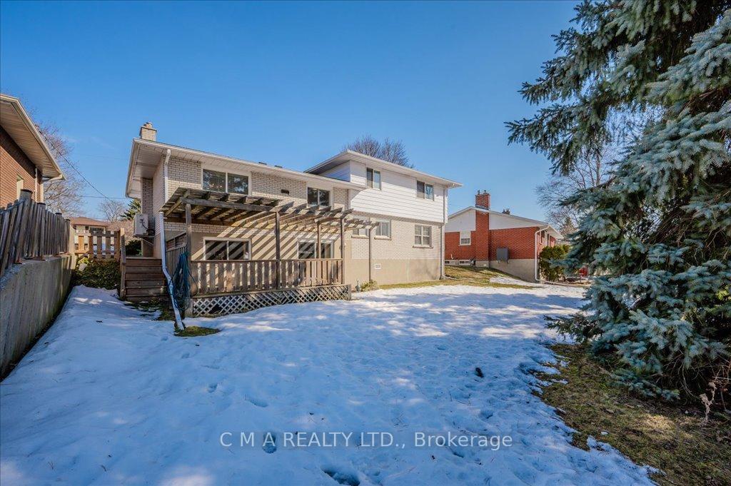 Photo 44 of 395 Forest Hill Drive, Kitchener — HOMEH