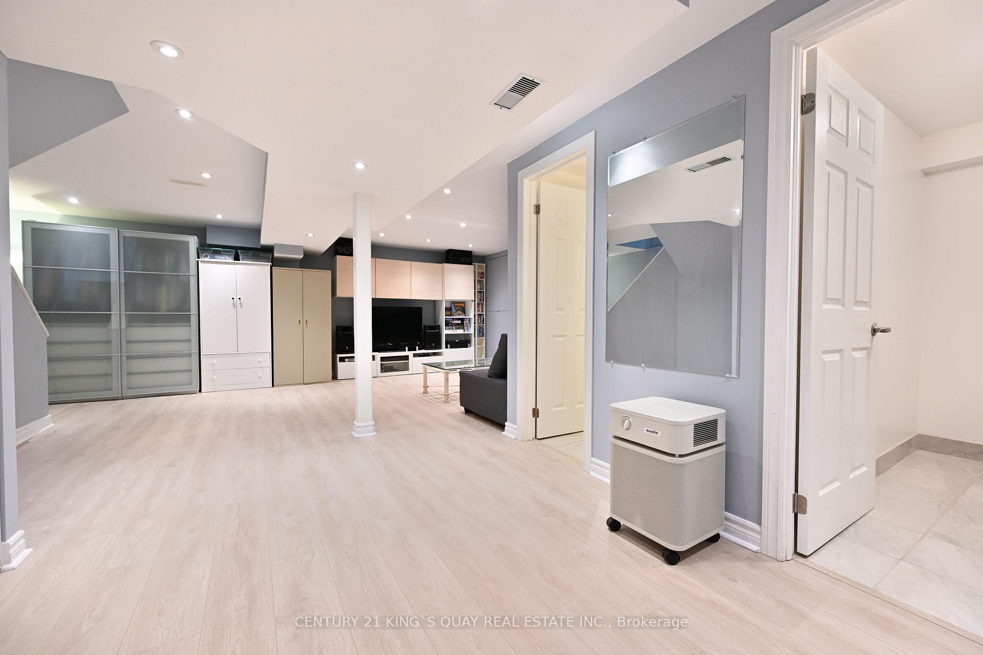 Photo 25 of 26 Tunney Crescent, Markham, Raymerville — HOMEH