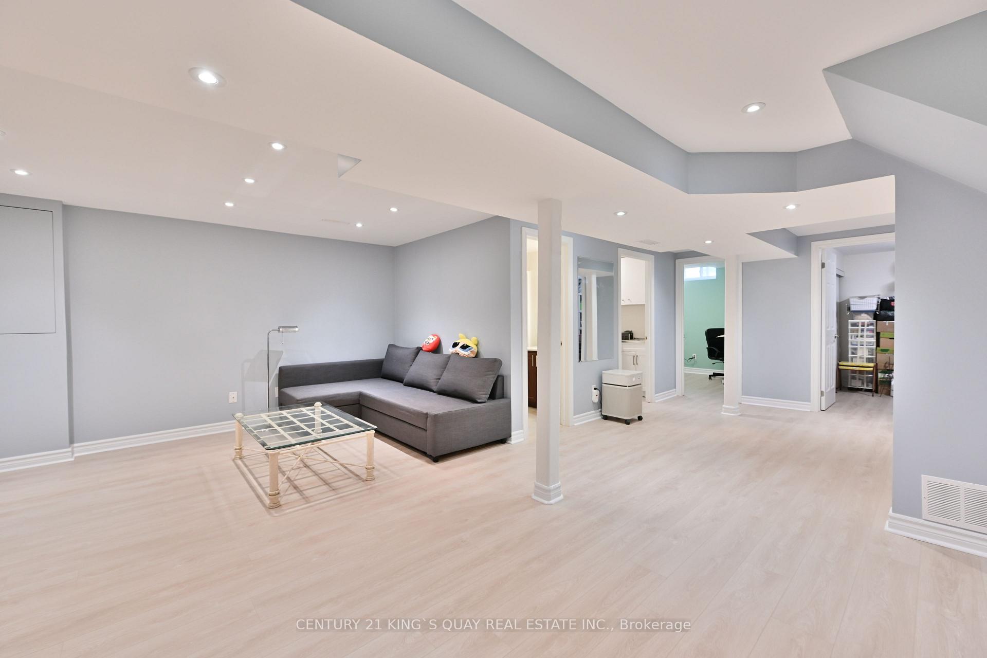 Photo 26 of 26 Tunney Crescent, Markham, Raymerville — HOMEH