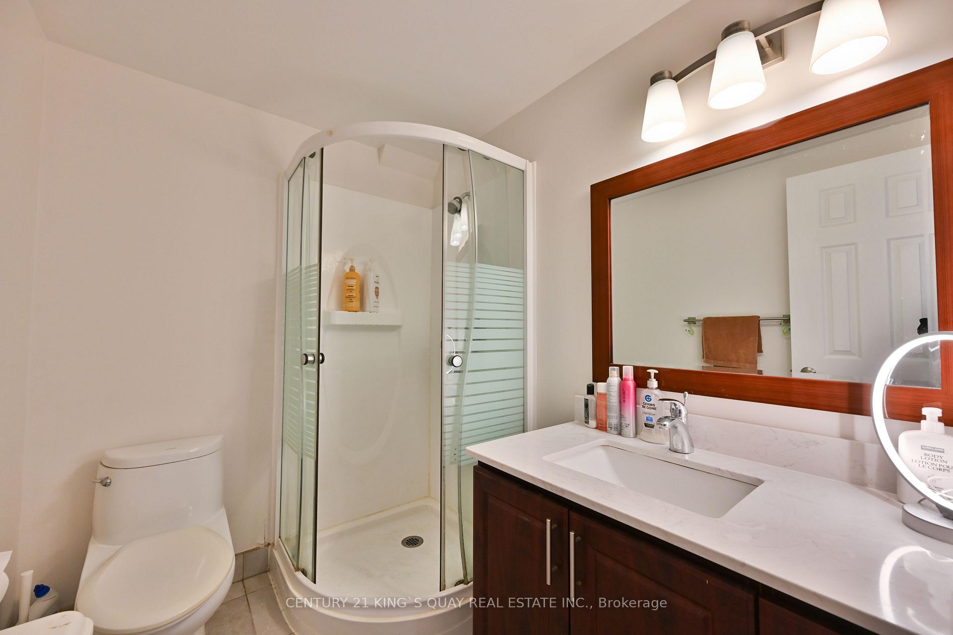Photo 27 of 26 Tunney Crescent, Markham, Raymerville — HOMEH