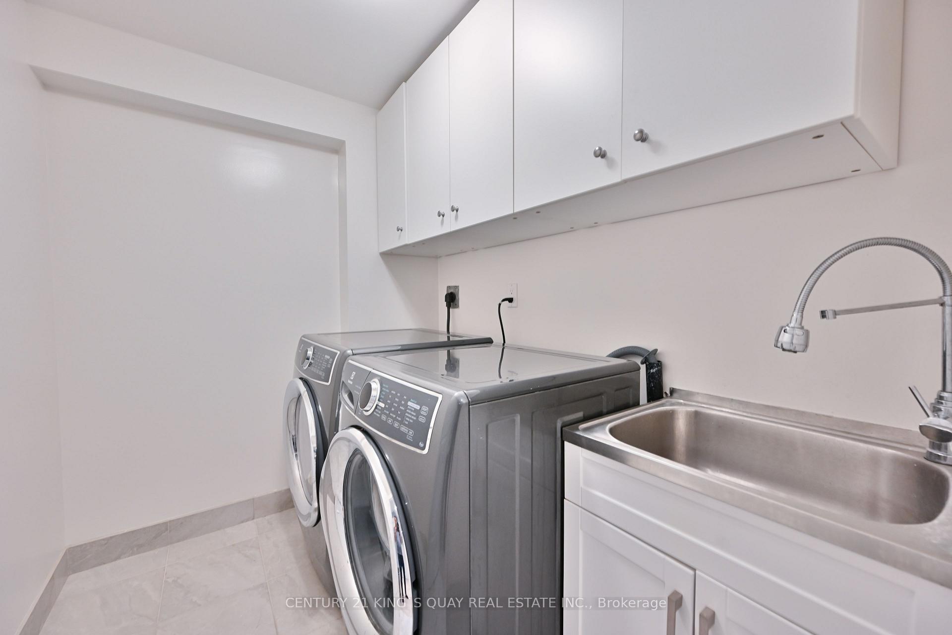 Photo 29 of 26 Tunney Crescent, Markham, Raymerville — HOMEH
