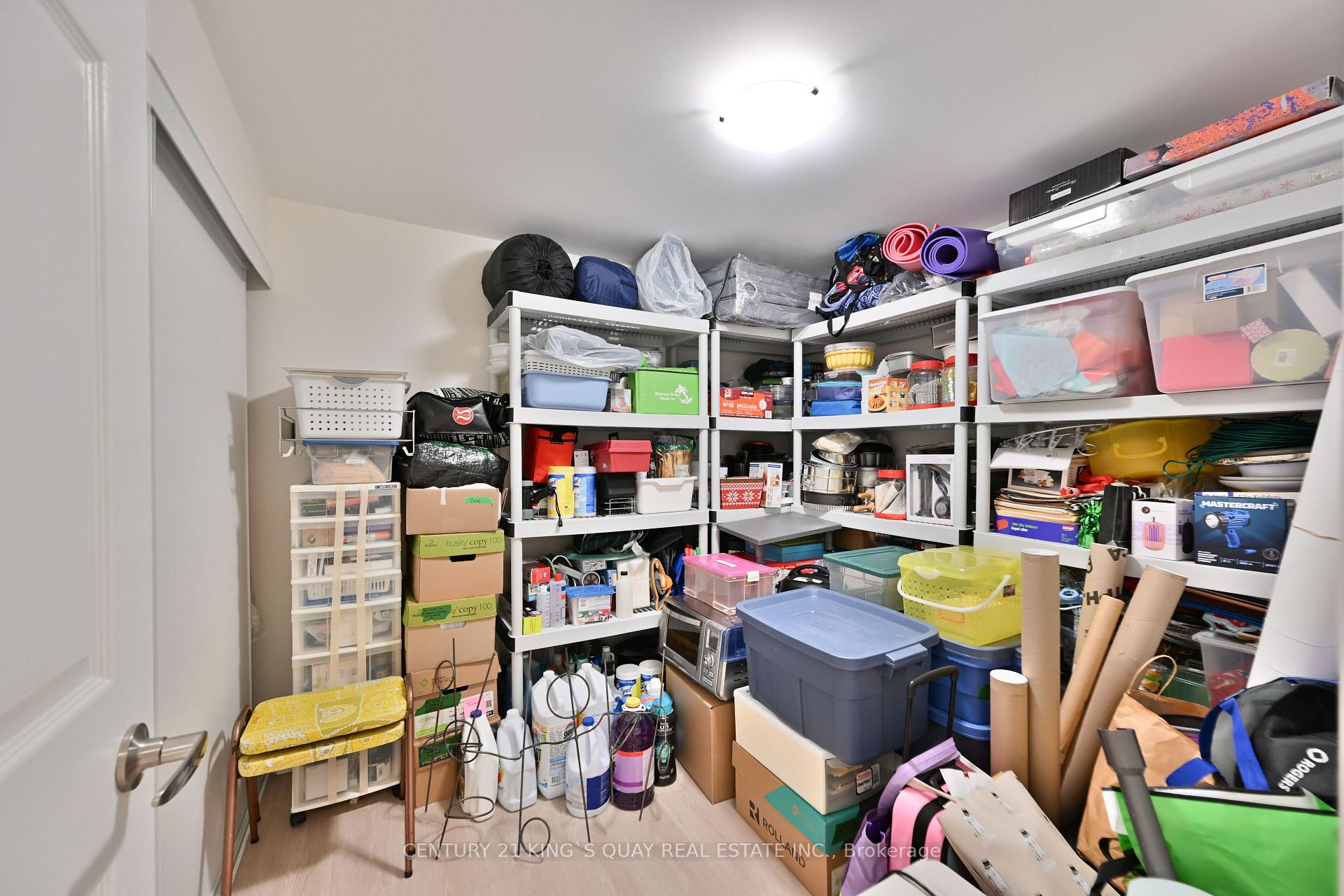 Photo 30 of 26 Tunney Crescent, Markham, Raymerville — HOMEH