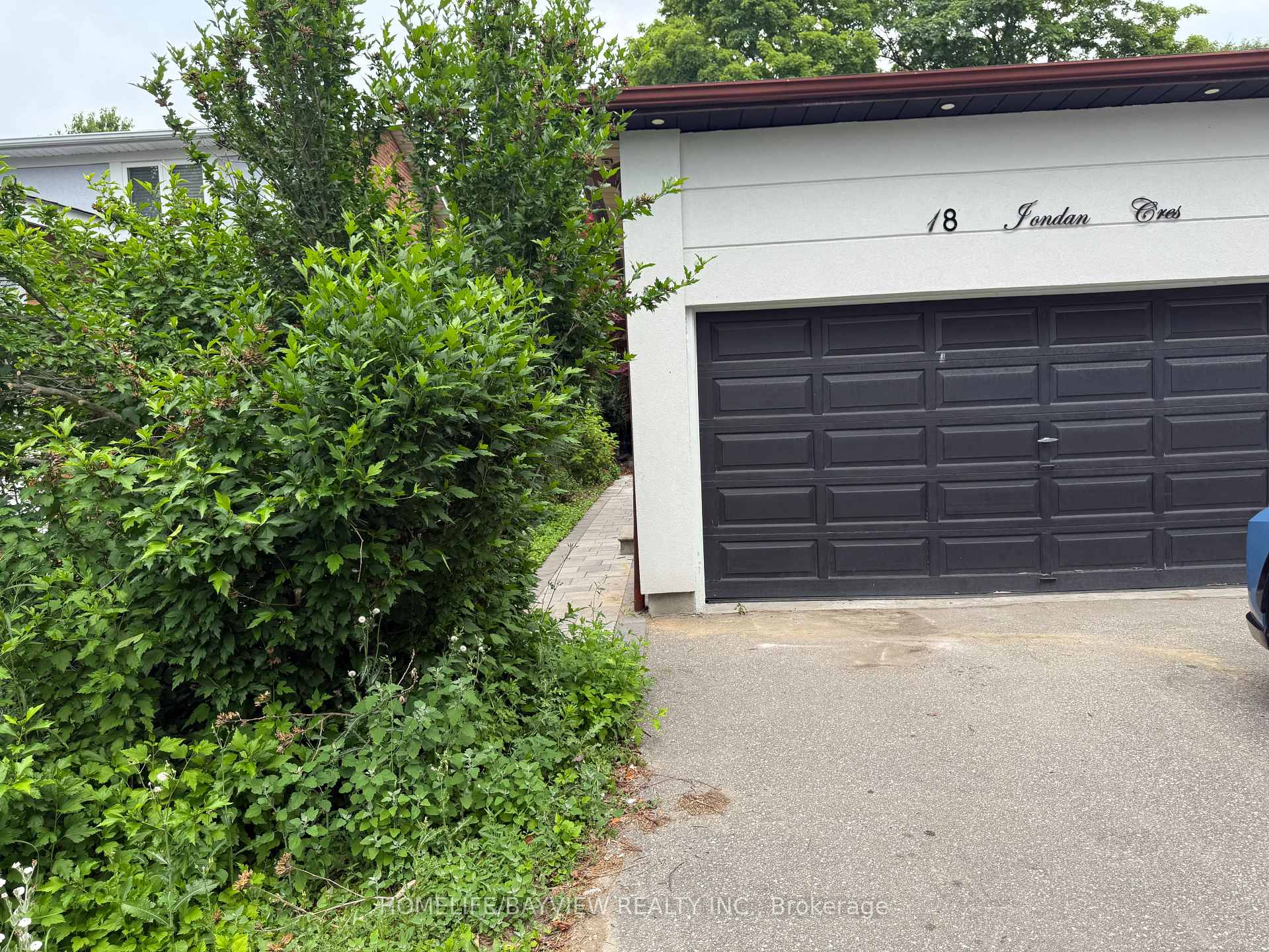 Photo 1 of 18 Jondan Crescent, Markham, Royal Orchard — HOMEH