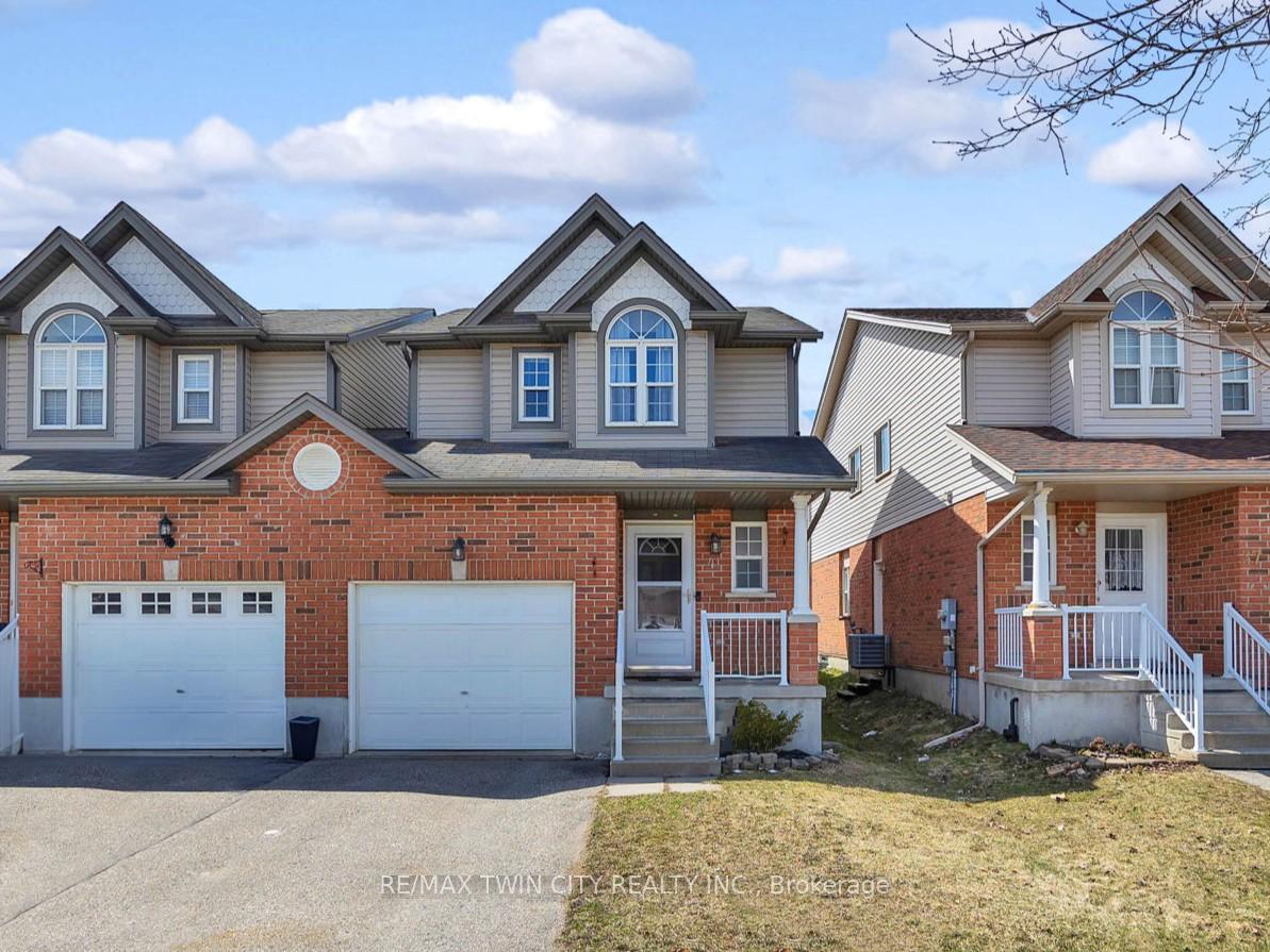 Photo 1 of 41 Donnenwerth Drive, Kitchener — HOMEH