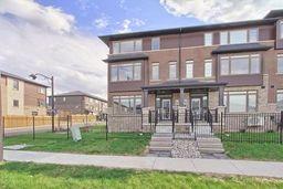 Photo 2 of Unit 65, 61 Soho Street, Hamilton, Stoney Creek Mountain — HOMEH