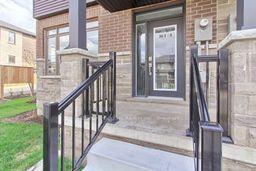 Photo 3 of Unit 65, 61 Soho Street, Hamilton, Stoney Creek Mountain — HOMEH