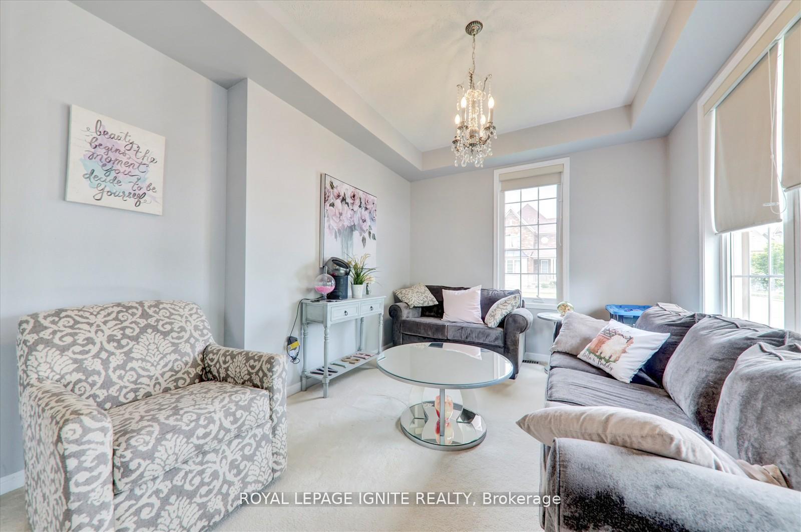 Photo 9 of 233 Cornell Park Avenue, Markham, Cornell — HOMEH