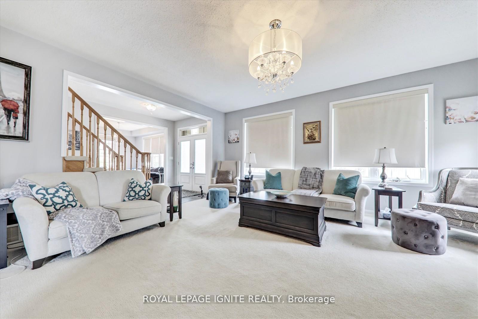 Photo 13 of 233 Cornell Park Avenue, Markham, Cornell — HOMEH