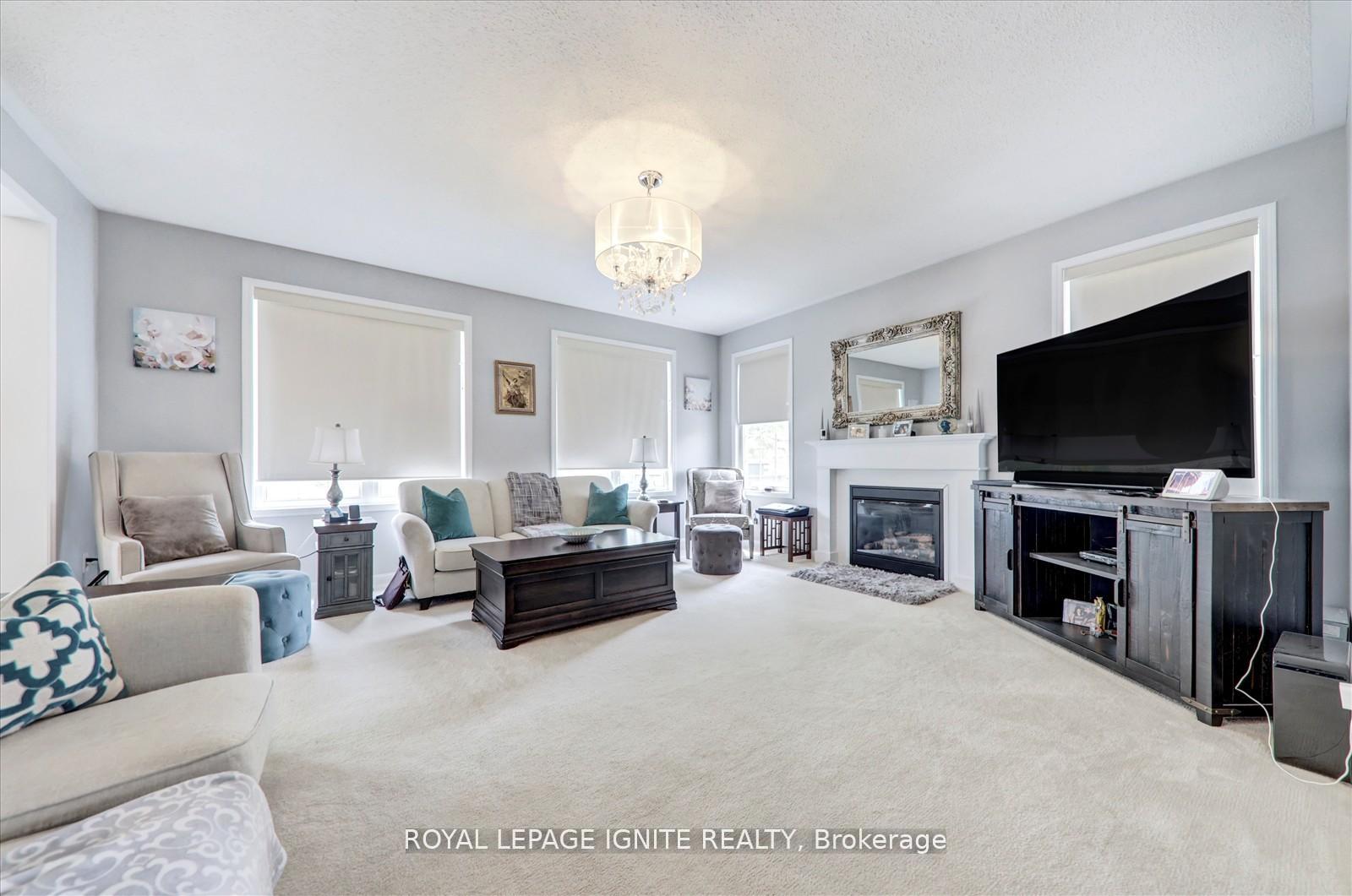 Photo 14 of 233 Cornell Park Avenue, Markham, Cornell — HOMEH