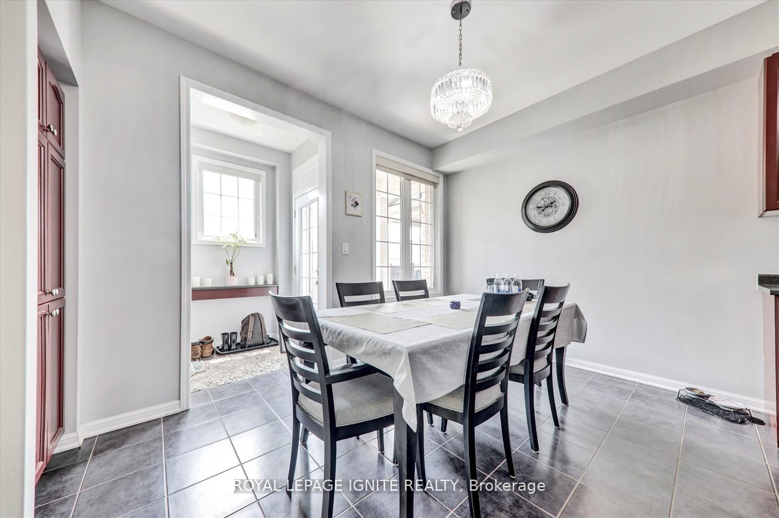 Photo 15 of 233 Cornell Park Avenue, Markham, Cornell — HOMEH