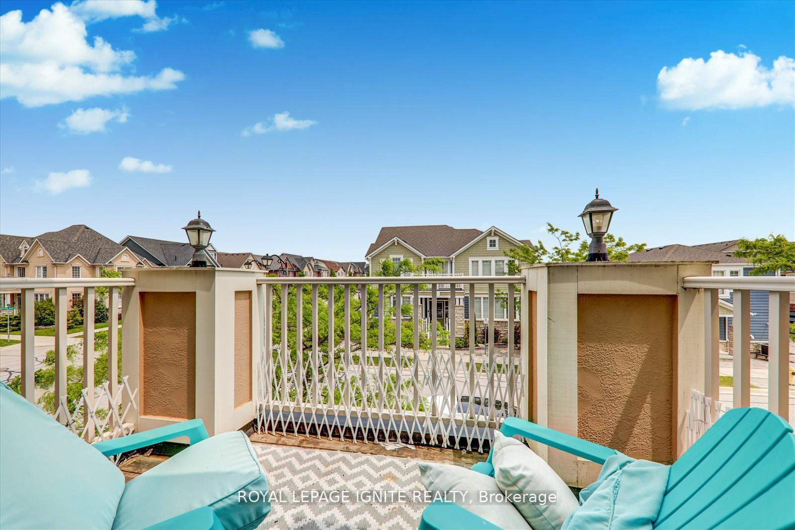 Photo 21 of 233 Cornell Park Avenue, Markham, Cornell — HOMEH