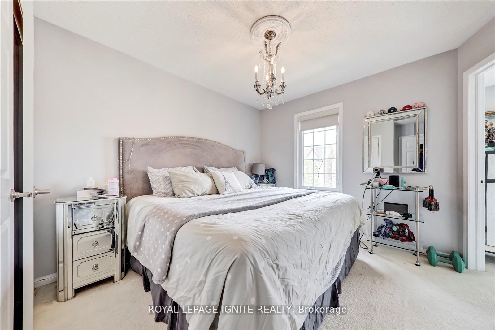 Photo 24 of 233 Cornell Park Avenue, Markham, Cornell — HOMEH