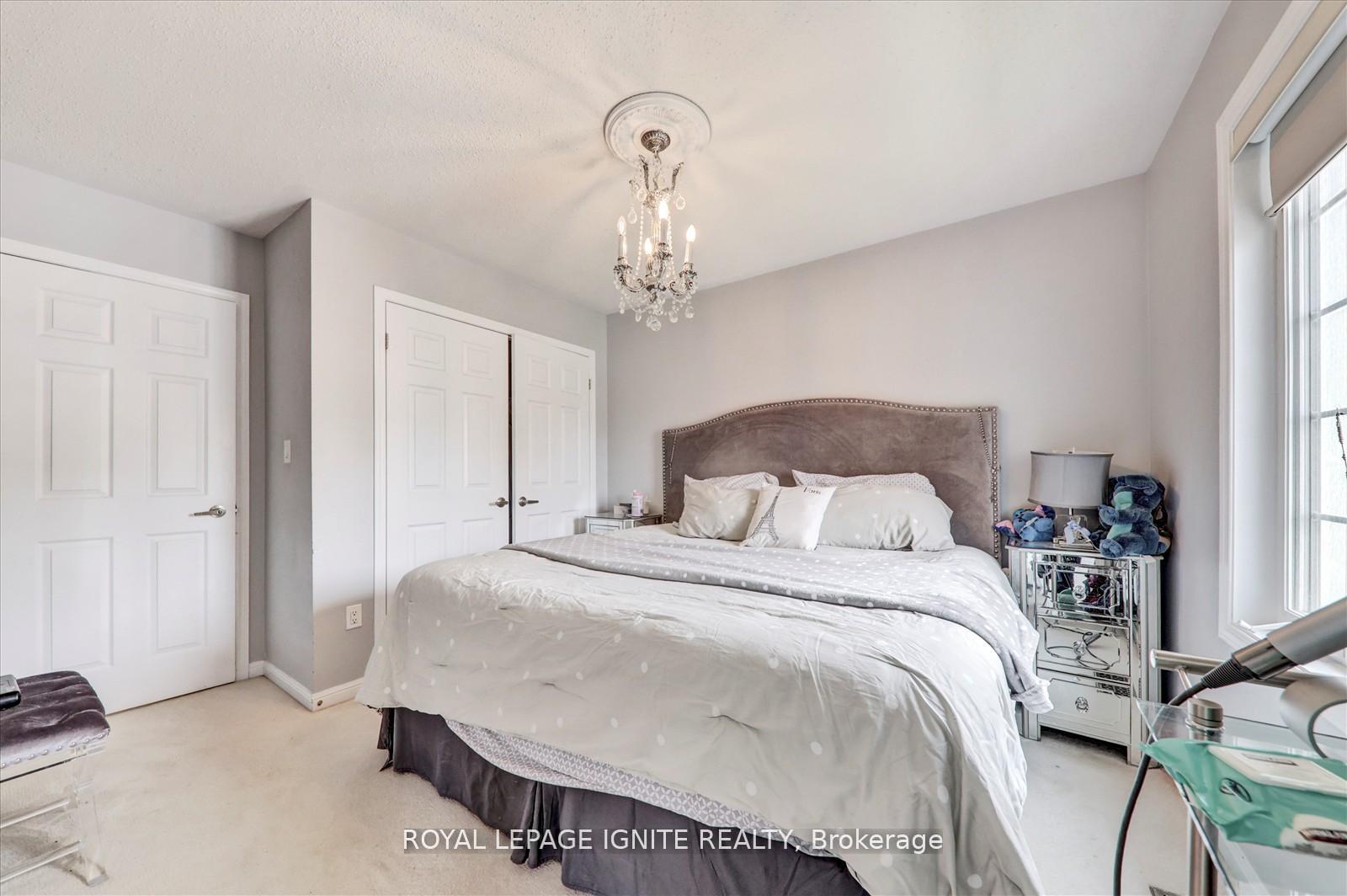 Photo 25 of 233 Cornell Park Avenue, Markham, Cornell — HOMEH