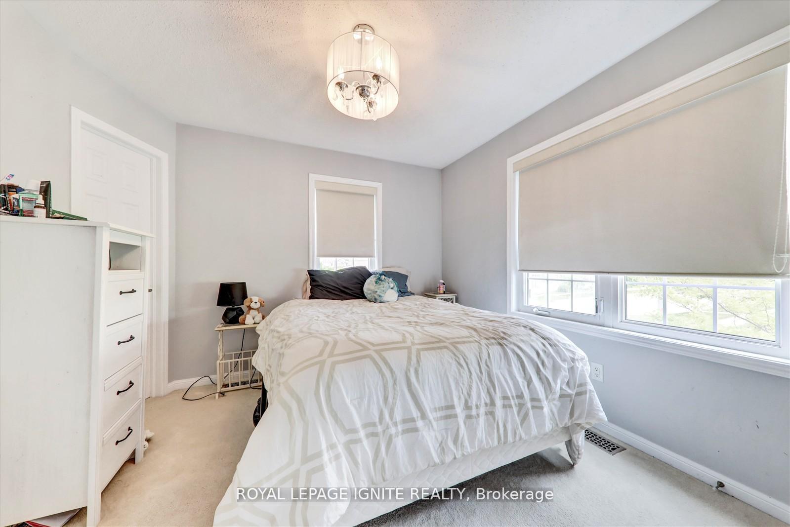Photo 28 of 233 Cornell Park Avenue, Markham, Cornell — HOMEH