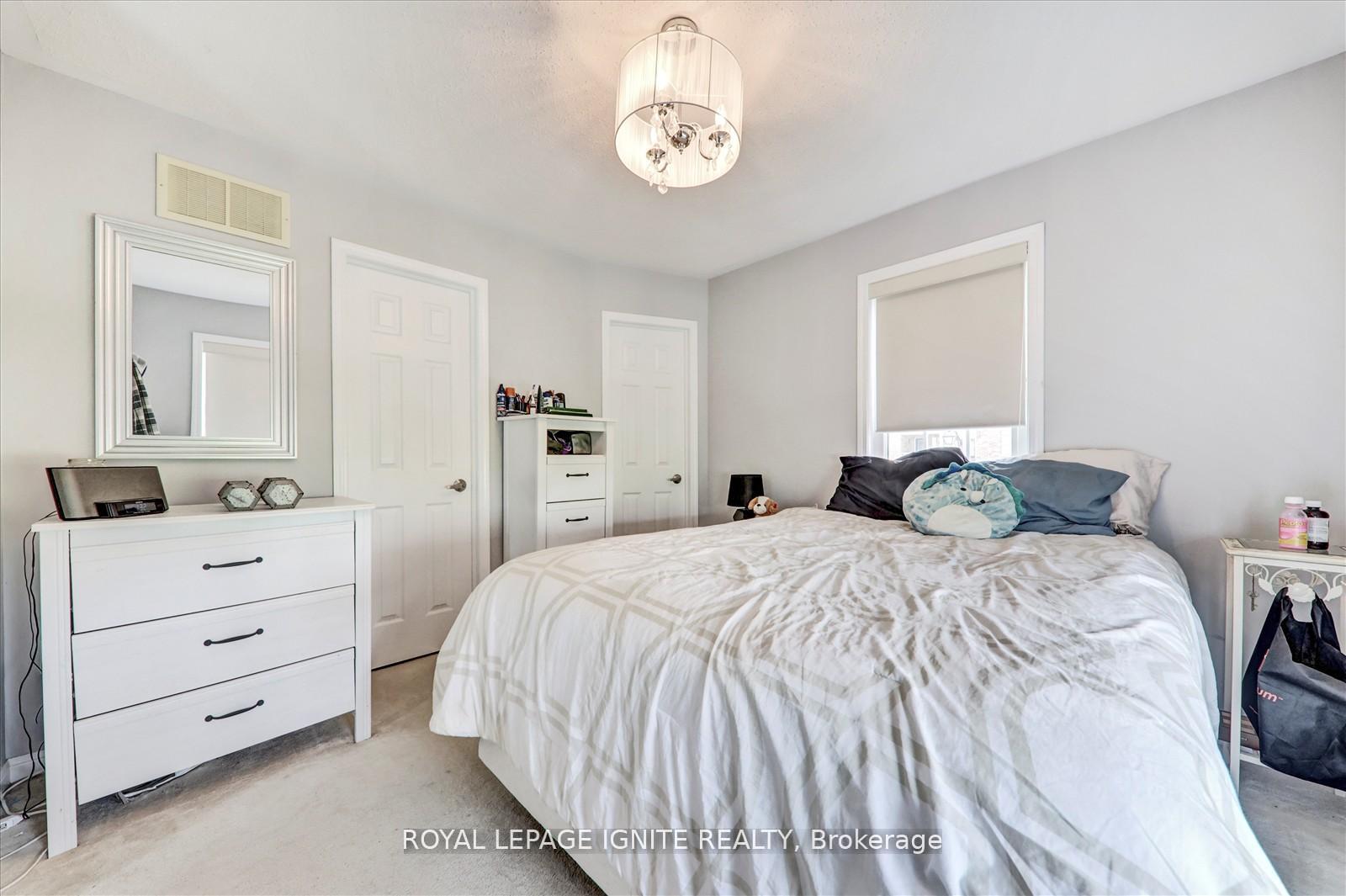 Photo 29 of 233 Cornell Park Avenue, Markham, Cornell — HOMEH