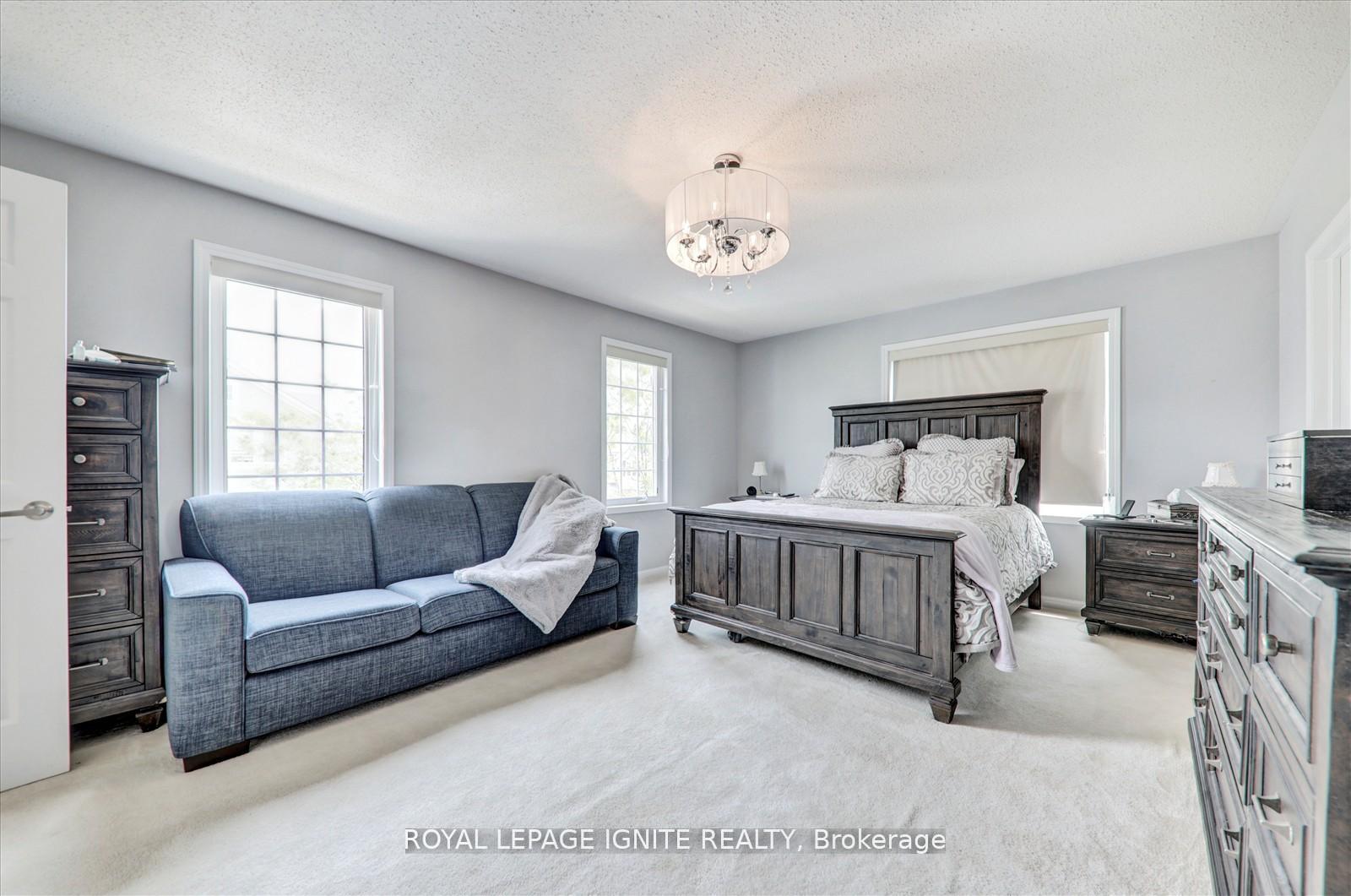 Photo 31 of 233 Cornell Park Avenue, Markham, Cornell — HOMEH