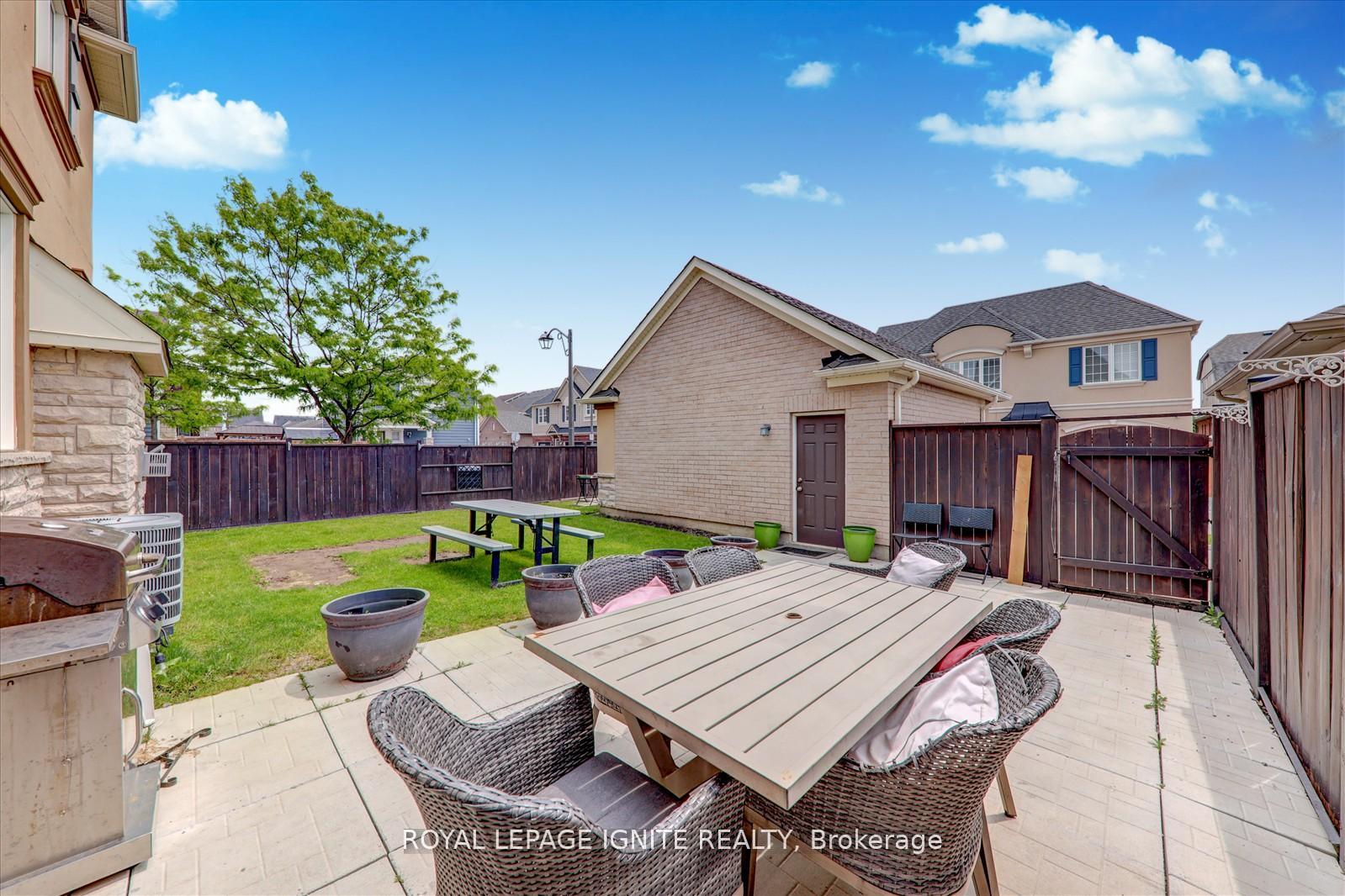 Photo 35 of 233 Cornell Park Avenue, Markham, Cornell — HOMEH