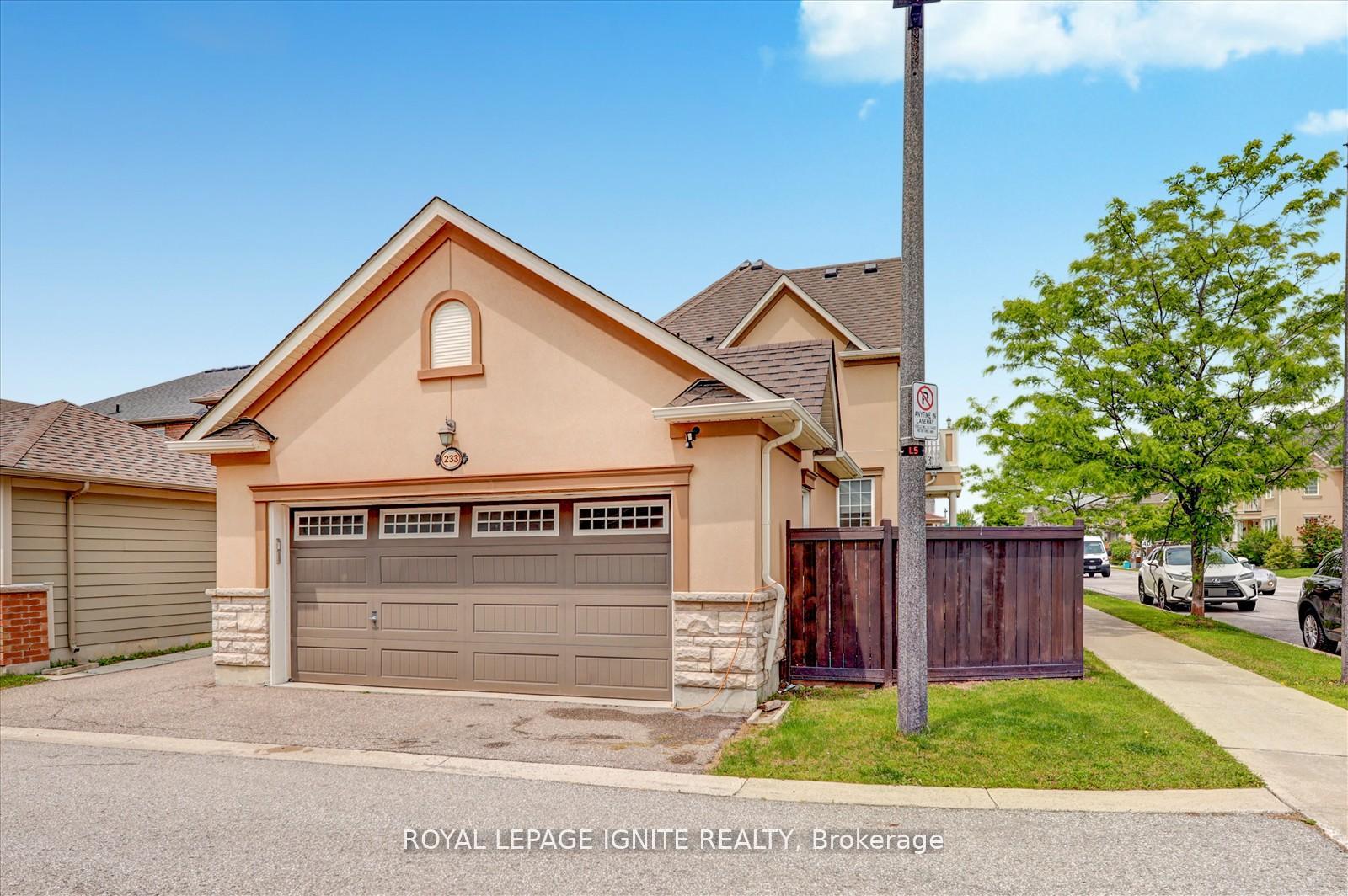 Photo 38 of 233 Cornell Park Avenue, Markham, Cornell — HOMEH