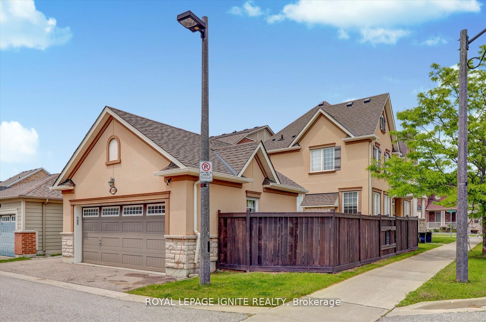 Photo 39 of 233 Cornell Park Avenue, Markham, Cornell — HOMEH