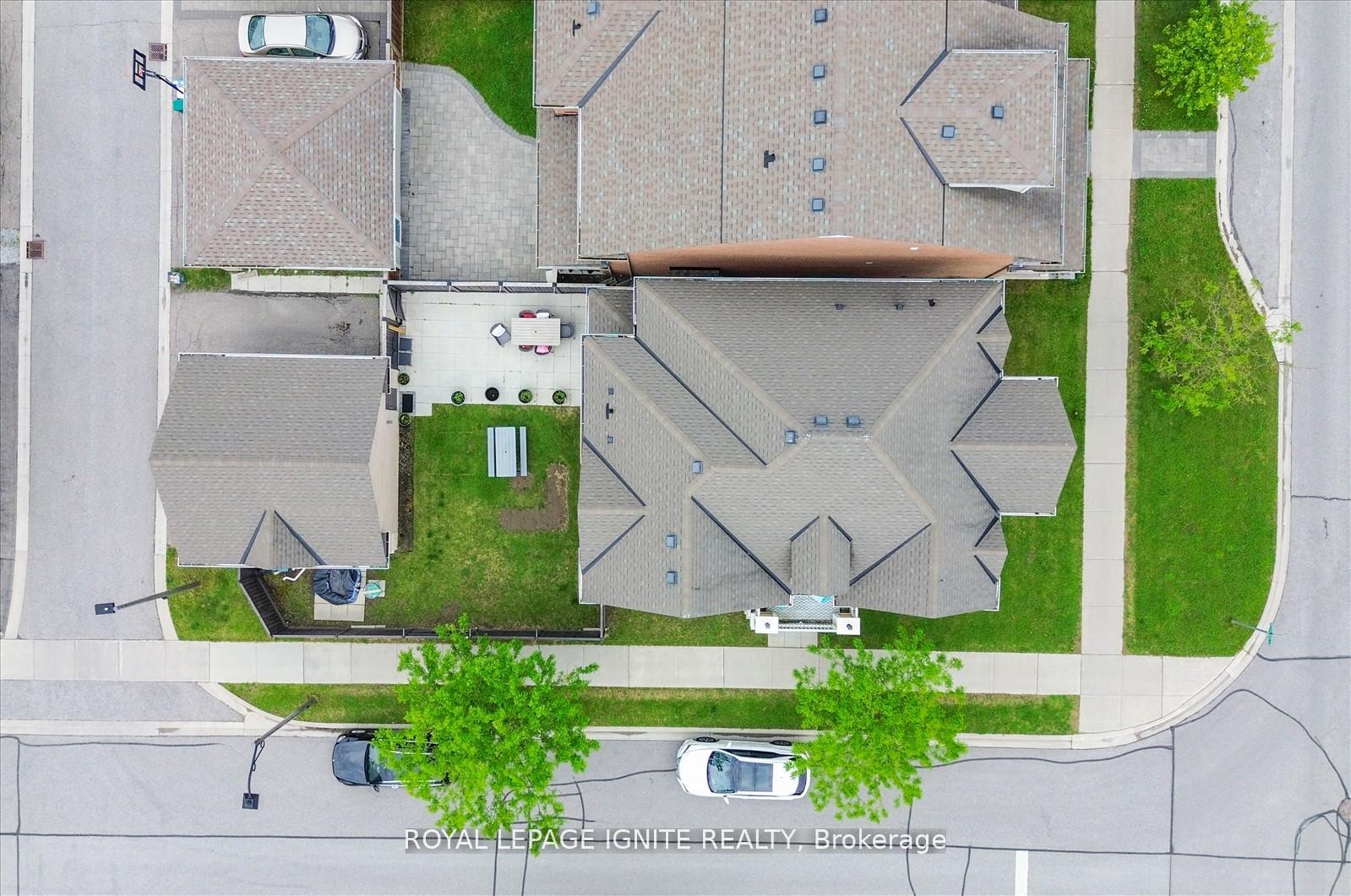 Photo 43 of 233 Cornell Park Avenue, Markham, Cornell — HOMEH
