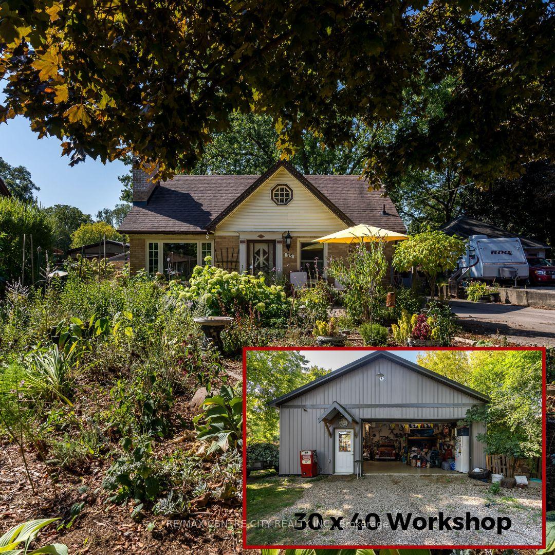 Photo 1 of 33 Turner Avenue, Kitchener — HOMEH