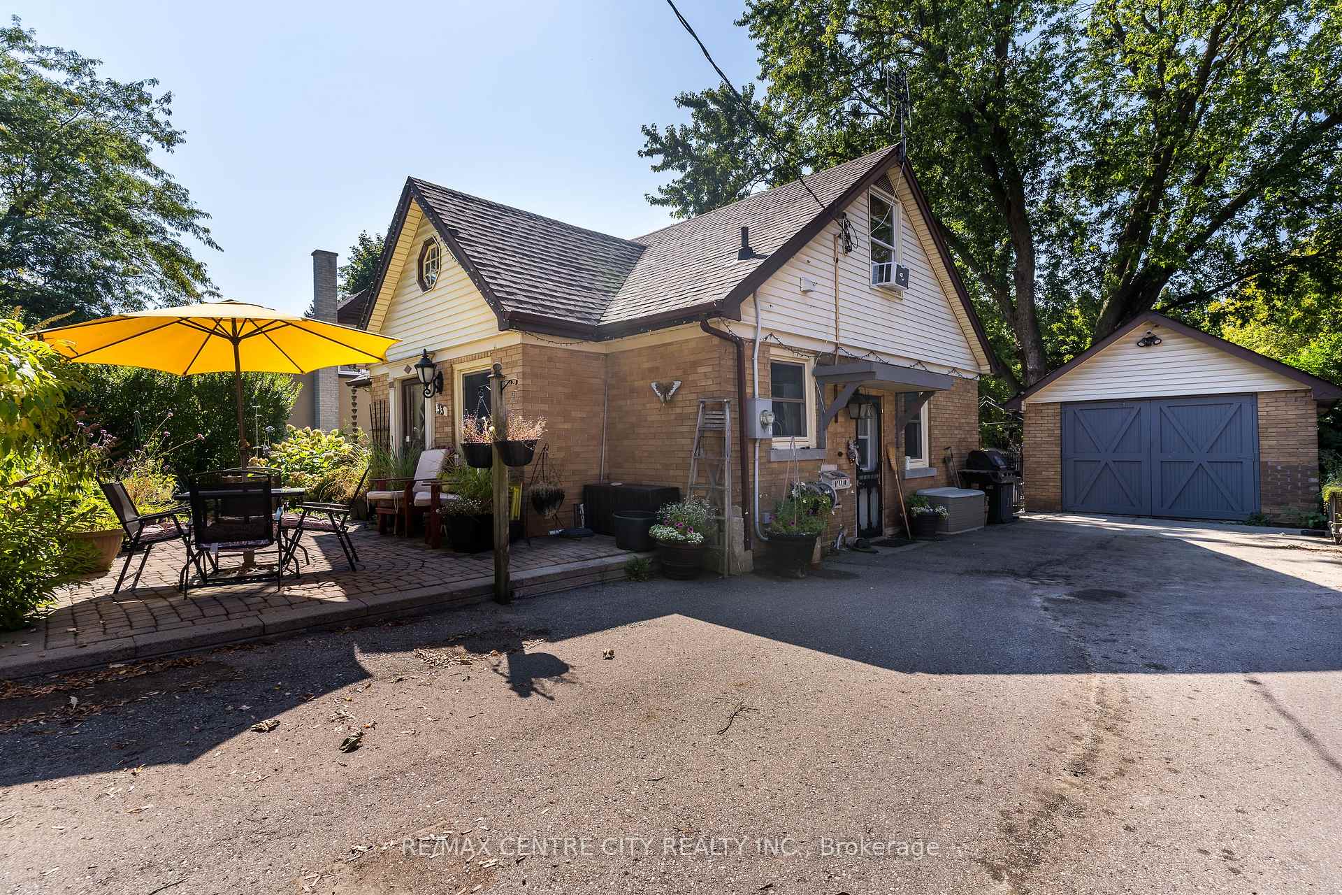 Photo 29 of 33 Turner Avenue, Kitchener — HOMEH