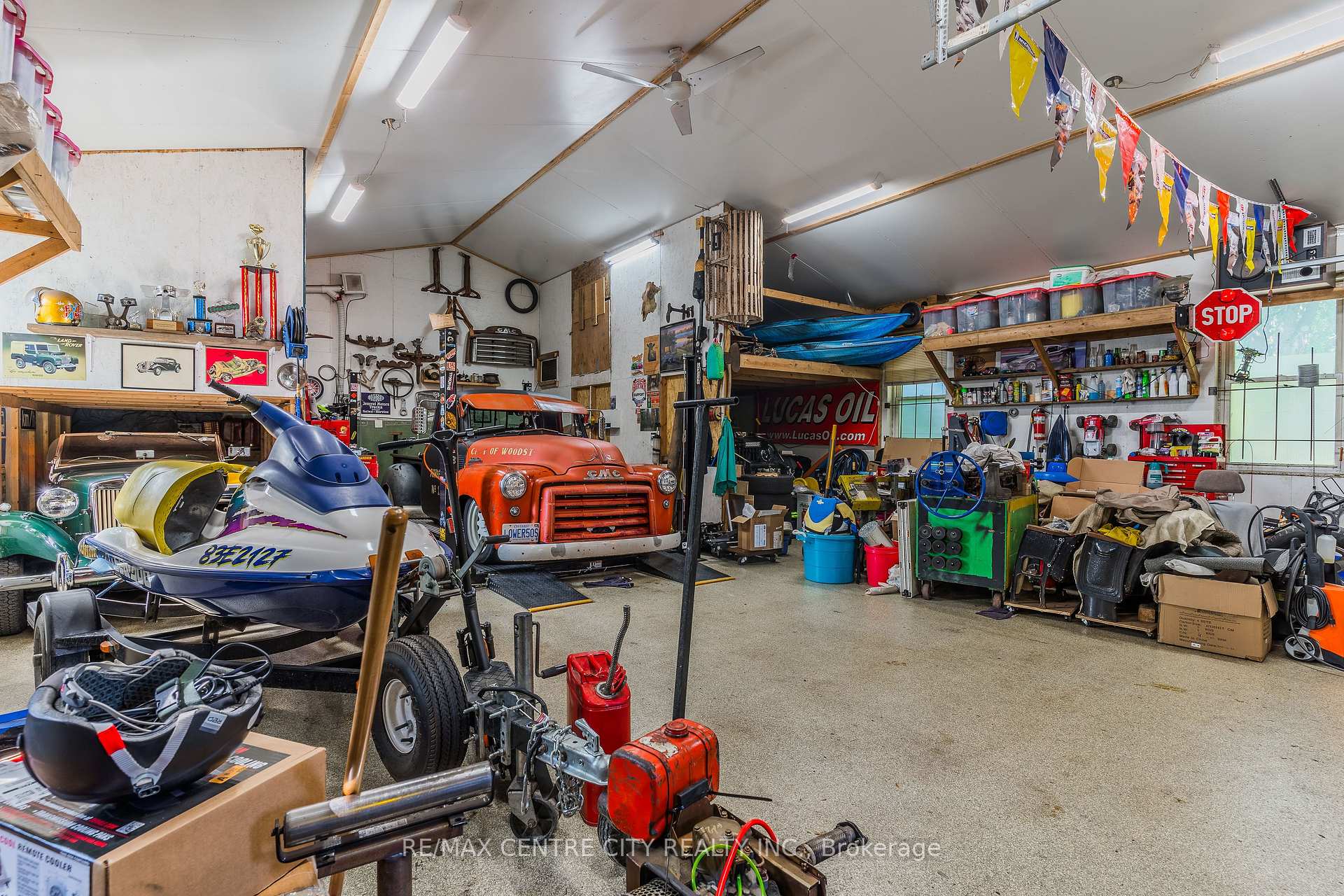 Photo 33 of 33 Turner Avenue, Kitchener — HOMEH