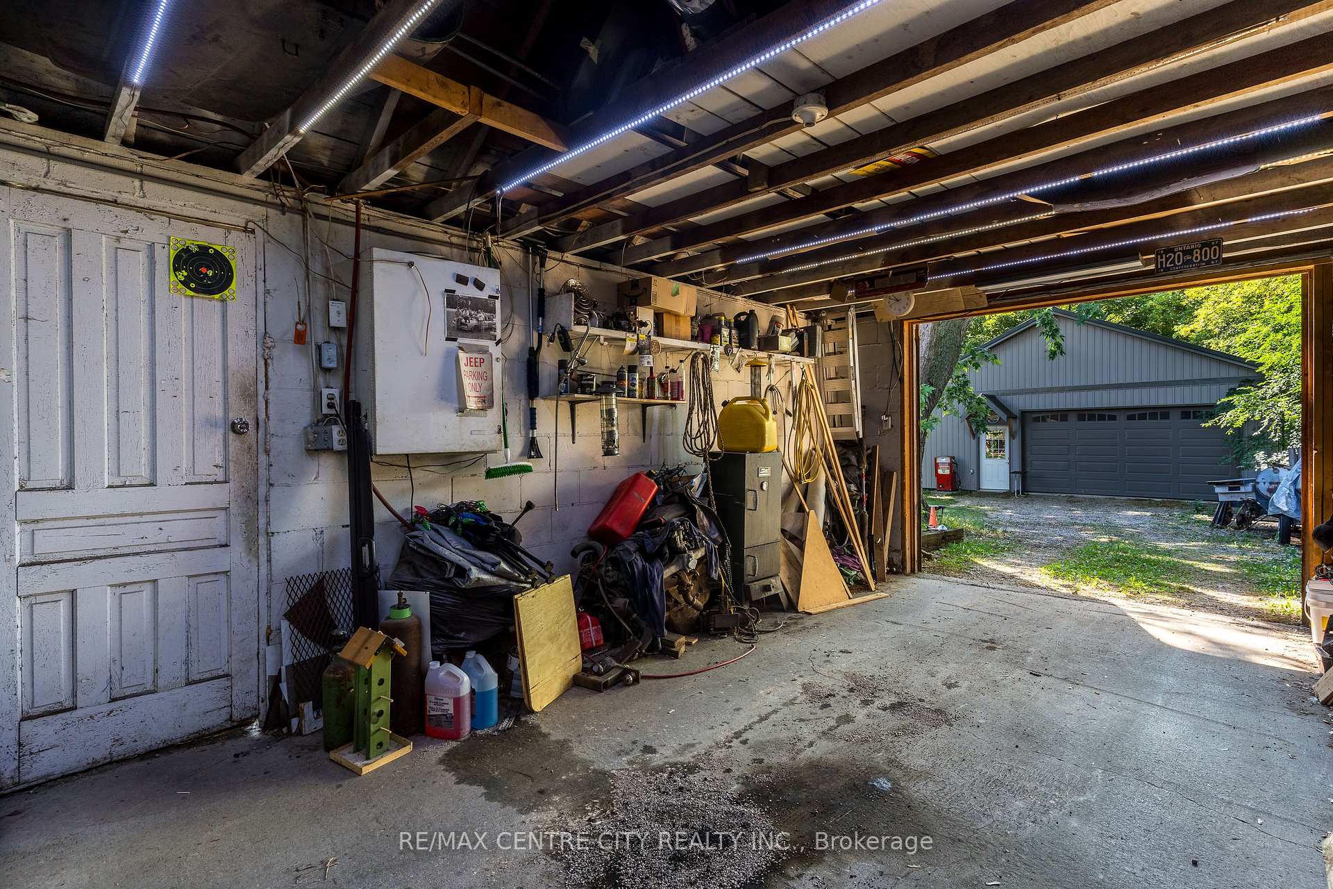 Photo 38 of 33 Turner Avenue, Kitchener — HOMEH