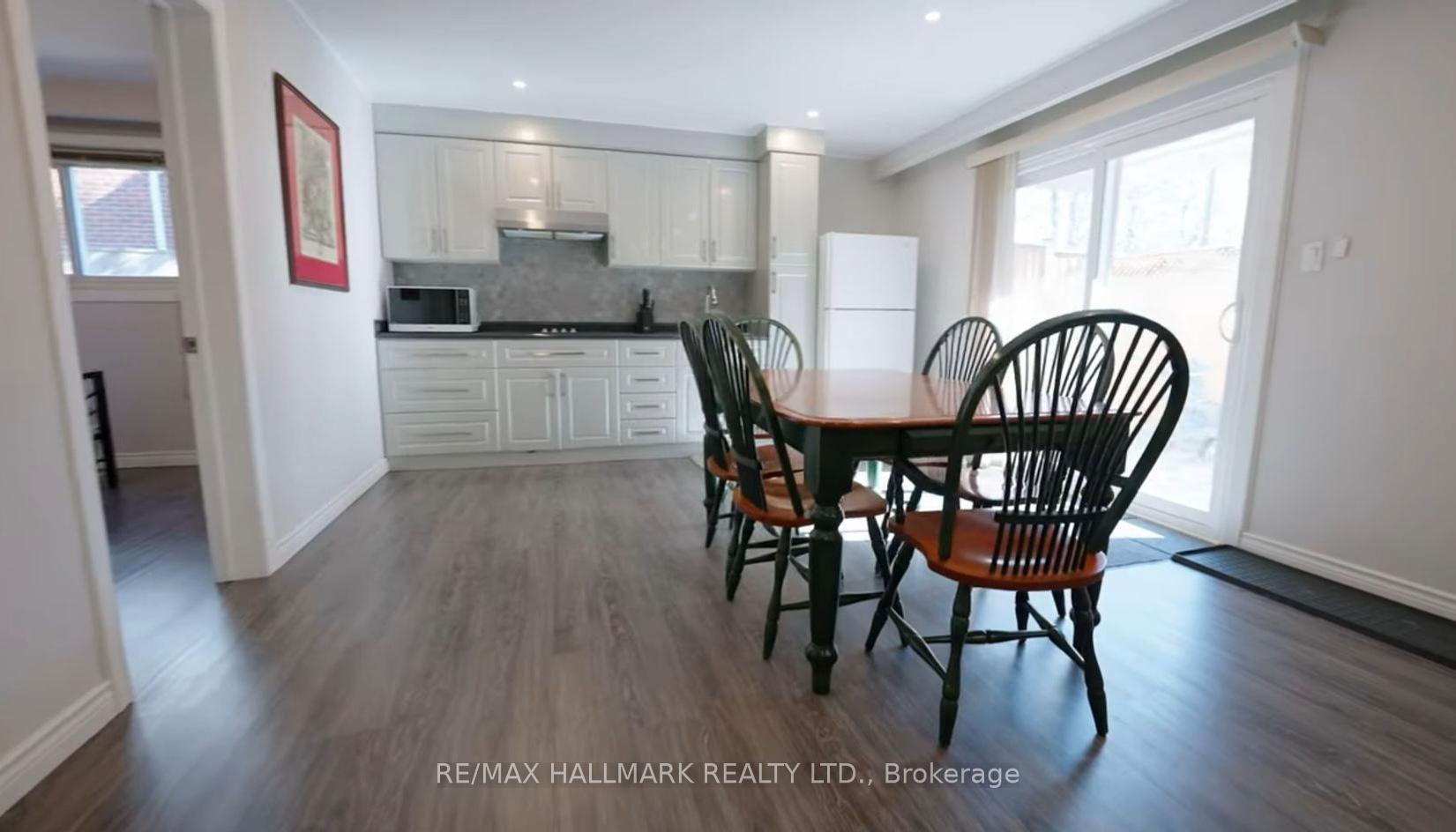 Photo 2 of Unit #Back, 225 Bayview Fairways Drive, Markham, Bayview Fairway-Bayview Country Club Estates — HOMEH