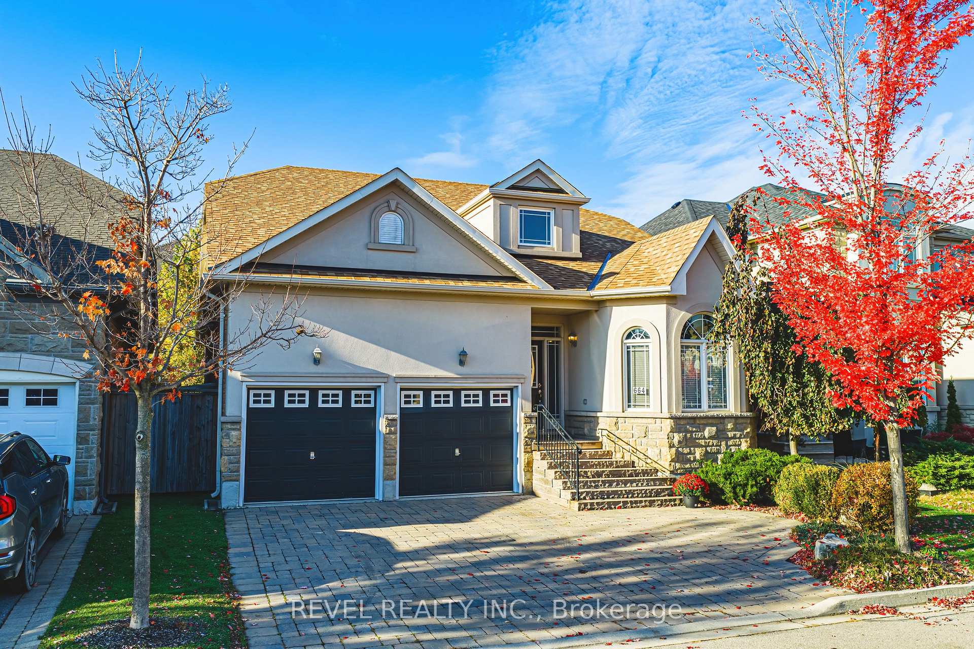 Photo 1 of 664 Serafini Crescent, Milton, Willmott — HOMEH