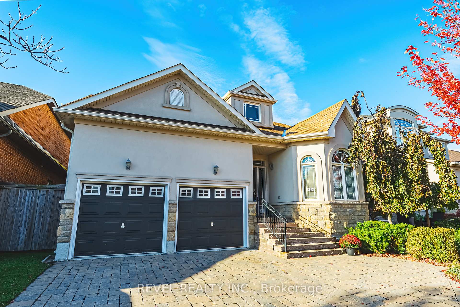 Photo 3 of 664 Serafini Crescent, Milton, Willmott — HOMEH