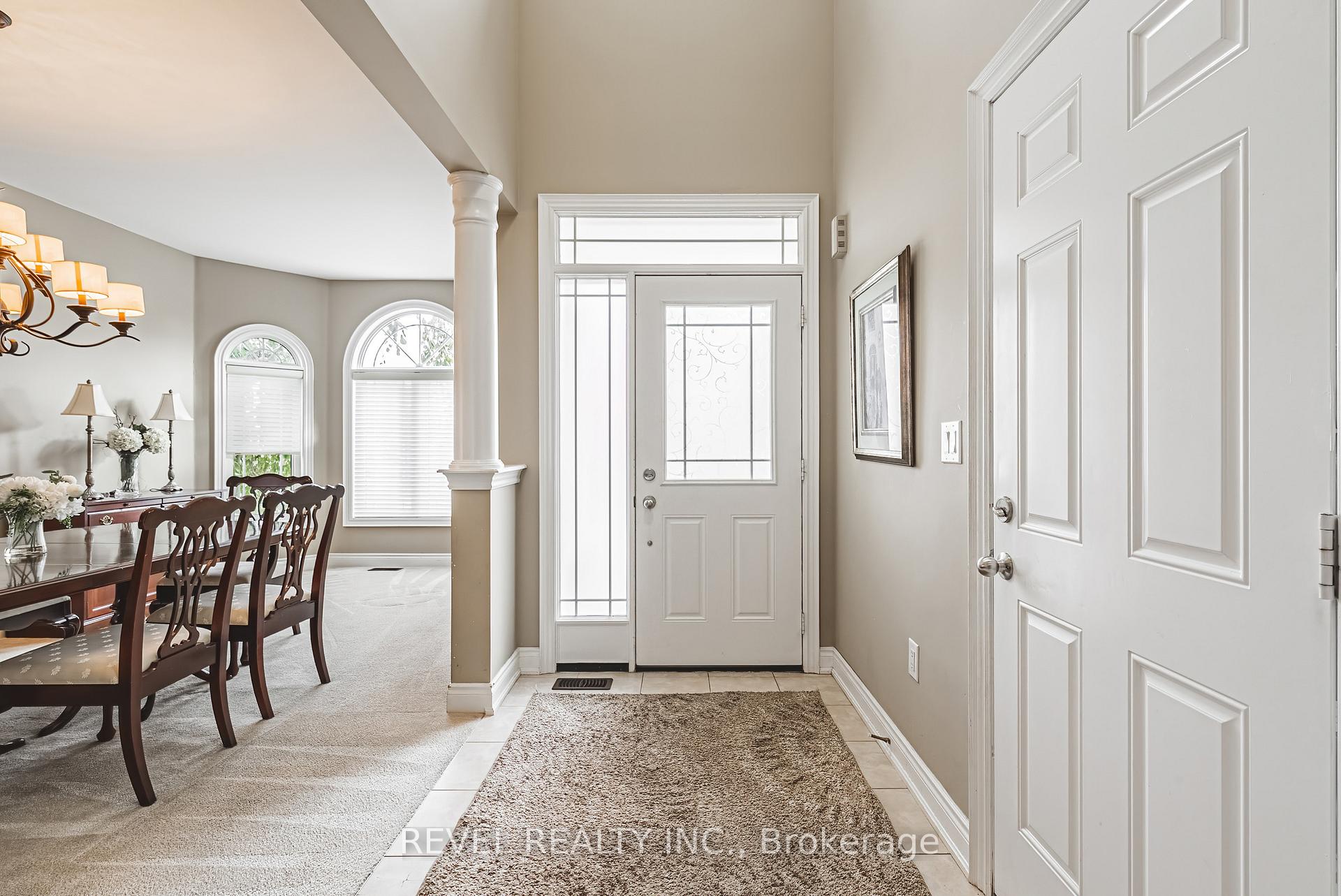Photo 4 of 664 Serafini Crescent, Milton, Willmott — HOMEH