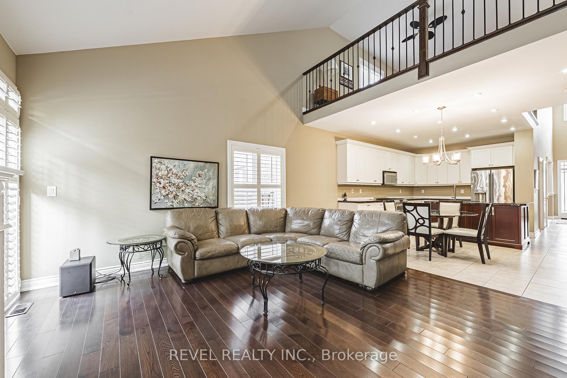 Photo 6 of 664 Serafini Crescent, Milton, Willmott — HOMEH