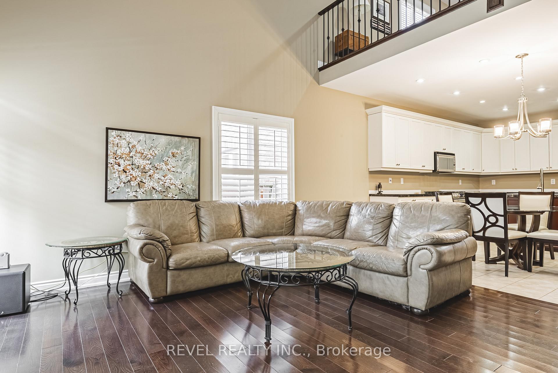Photo 7 of 664 Serafini Crescent, Milton, Willmott — HOMEH
