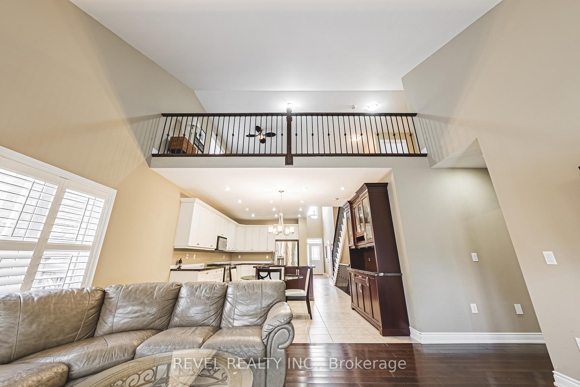 Photo 9 of 664 Serafini Crescent, Milton, Willmott — HOMEH