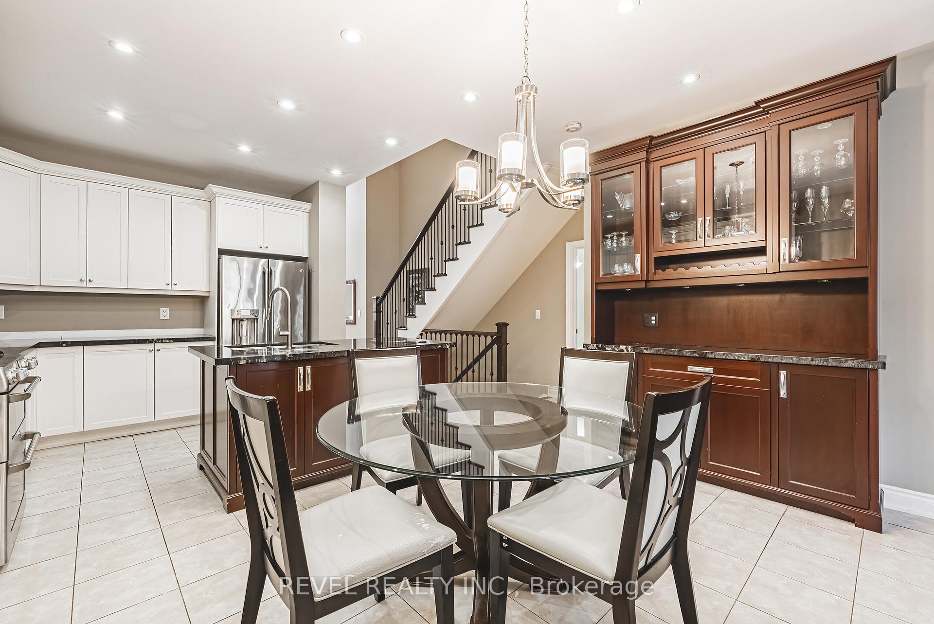Photo 12 of 664 Serafini Crescent, Milton, Willmott — HOMEH