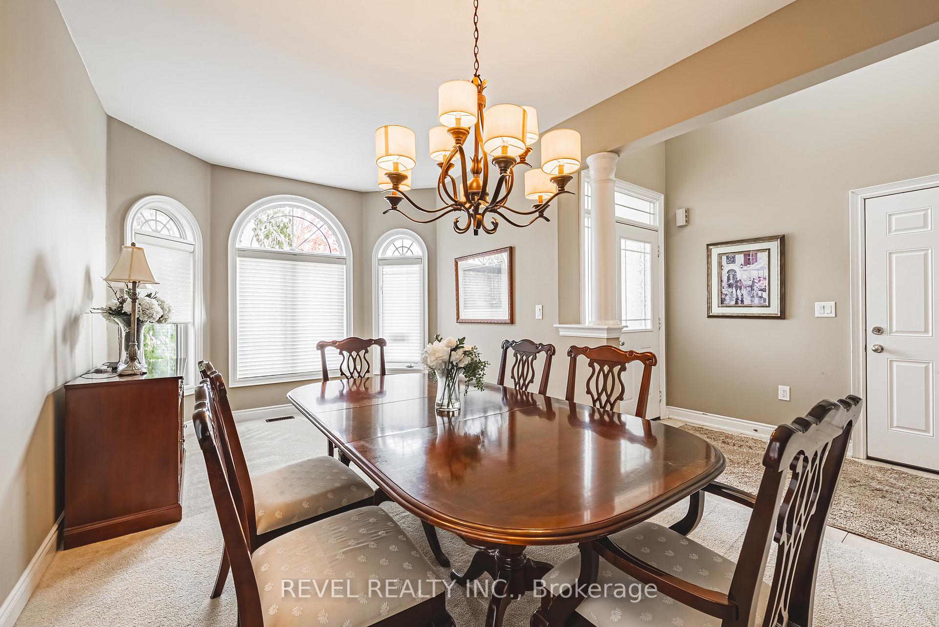 Photo 19 of 664 Serafini Crescent, Milton, Willmott — HOMEH