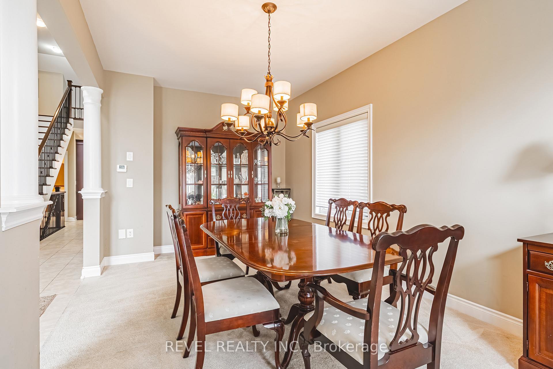 Photo 20 of 664 Serafini Crescent, Milton, Willmott — HOMEH