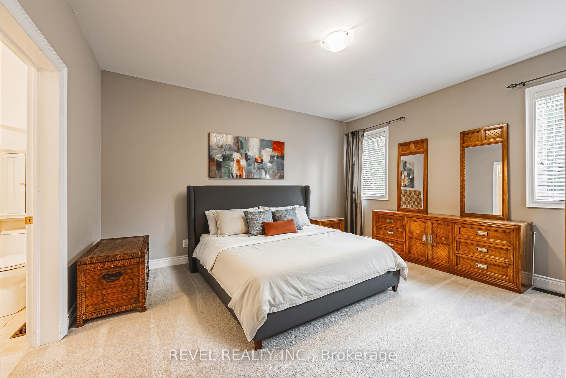 Photo 22 of 664 Serafini Crescent, Milton, Willmott — HOMEH